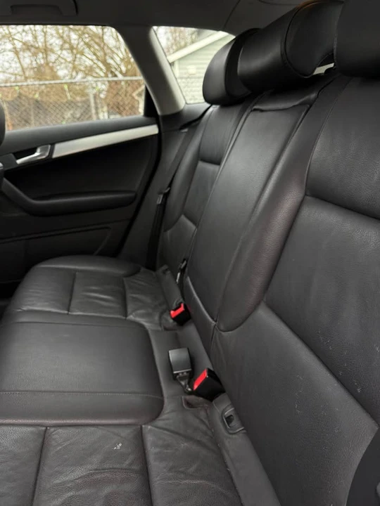 2013 Audi 8P A3 - Image 4 of 9