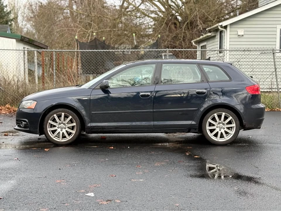 2013 Audi 8P A3 - Image 2 of 9
