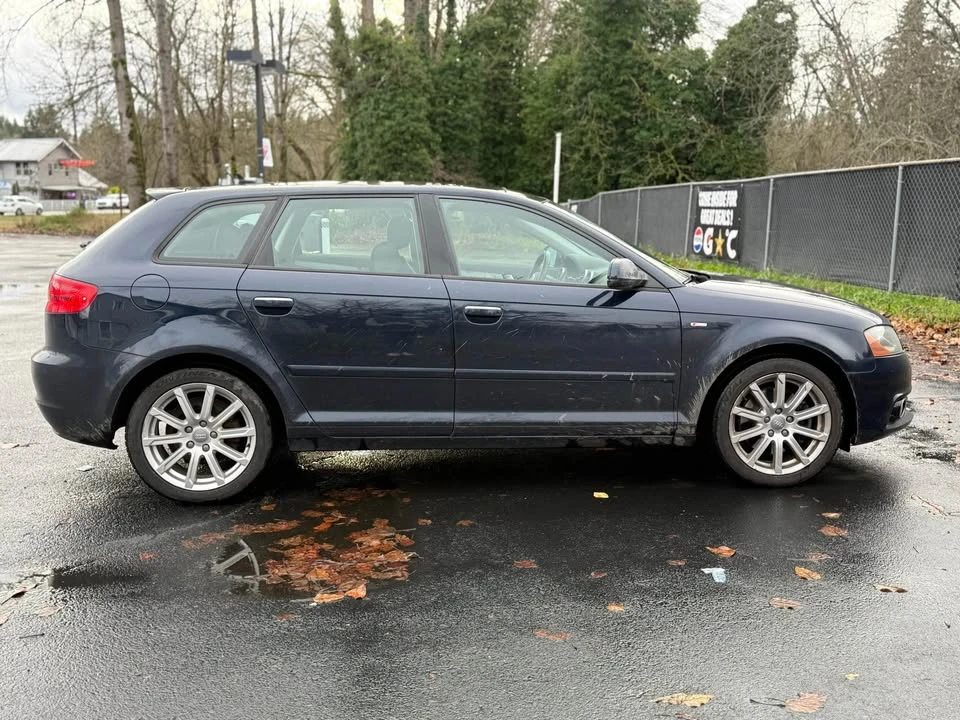 2013 Audi 8P A3 - Image 9 of 9