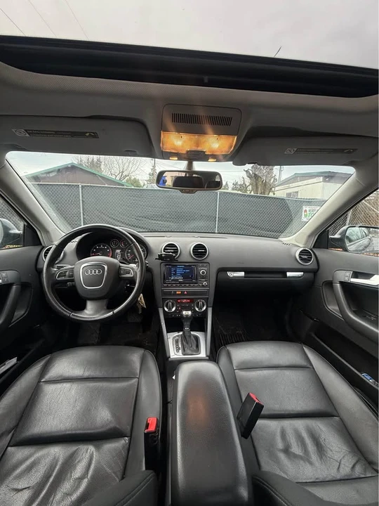 2013 Audi 8P A3 - Image 5 of 9