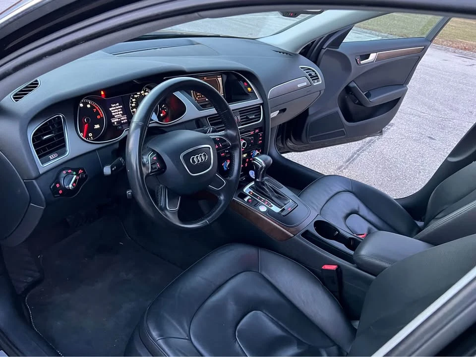 2013 Audi 8P A3 - Image 10 of 12