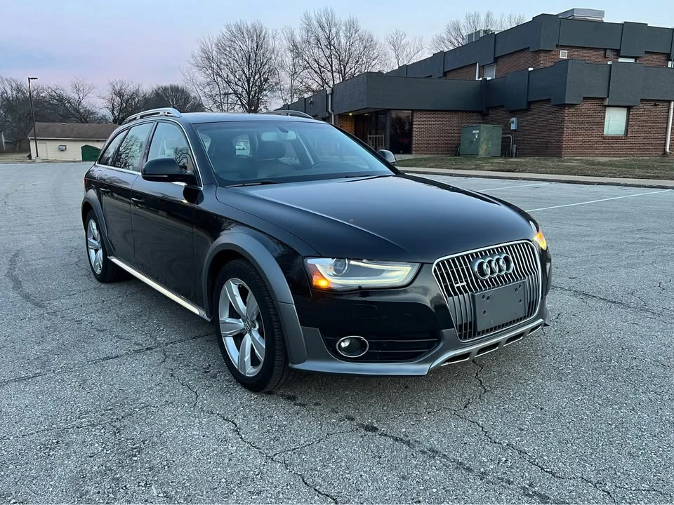 2013 Audi 8P A3 - Image 2 of 12