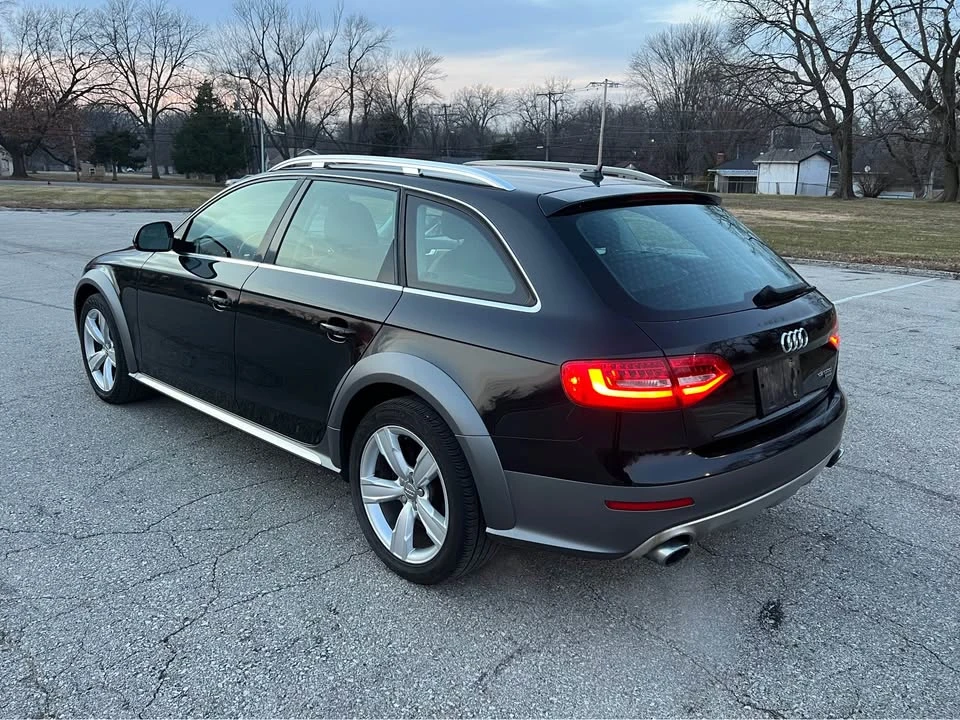 2013 Audi 8P A3 - Image 4 of 12