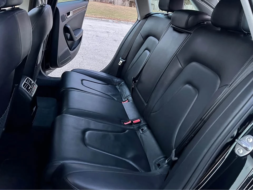 2013 Audi 8P A3 - Image 11 of 12