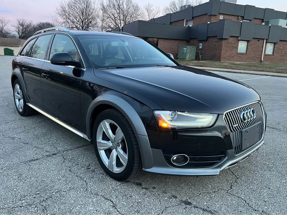 2013 Audi 8P A3 - Image 7 of 12