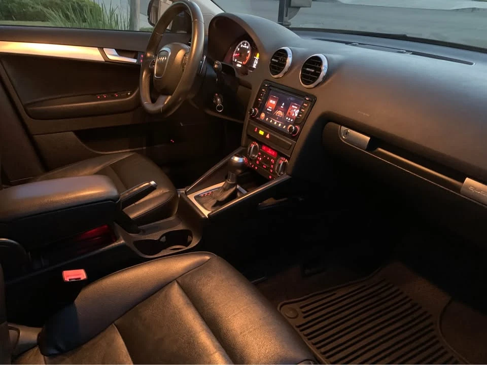 2013 Audi 8P A3 - Image 9 of 9