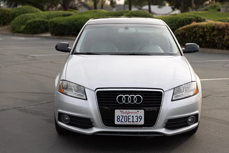 2013 Audi 8P A3 - Image 3 of 19