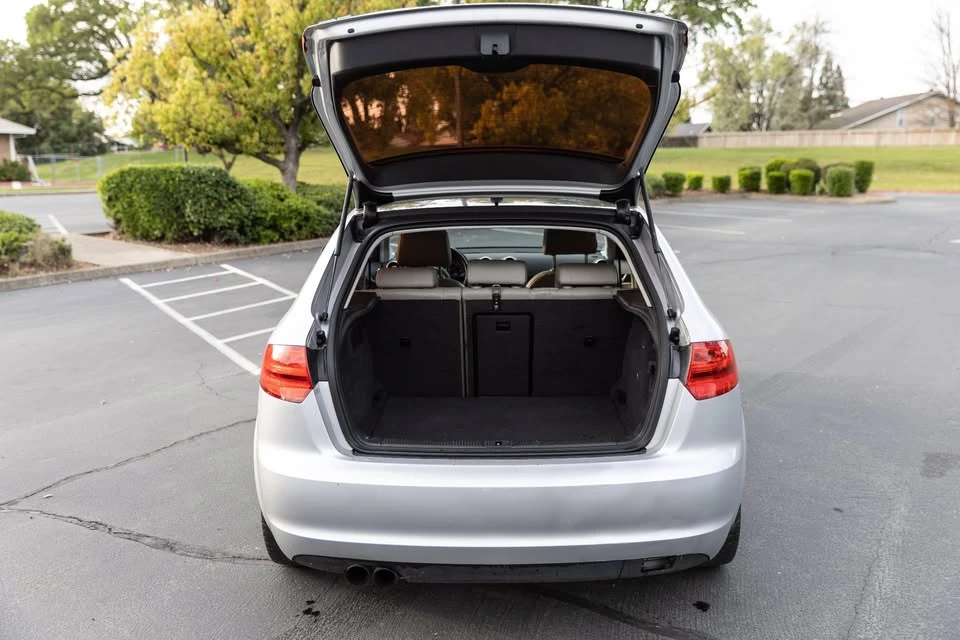 2013 Audi 8P A3 - Image 11 of 19