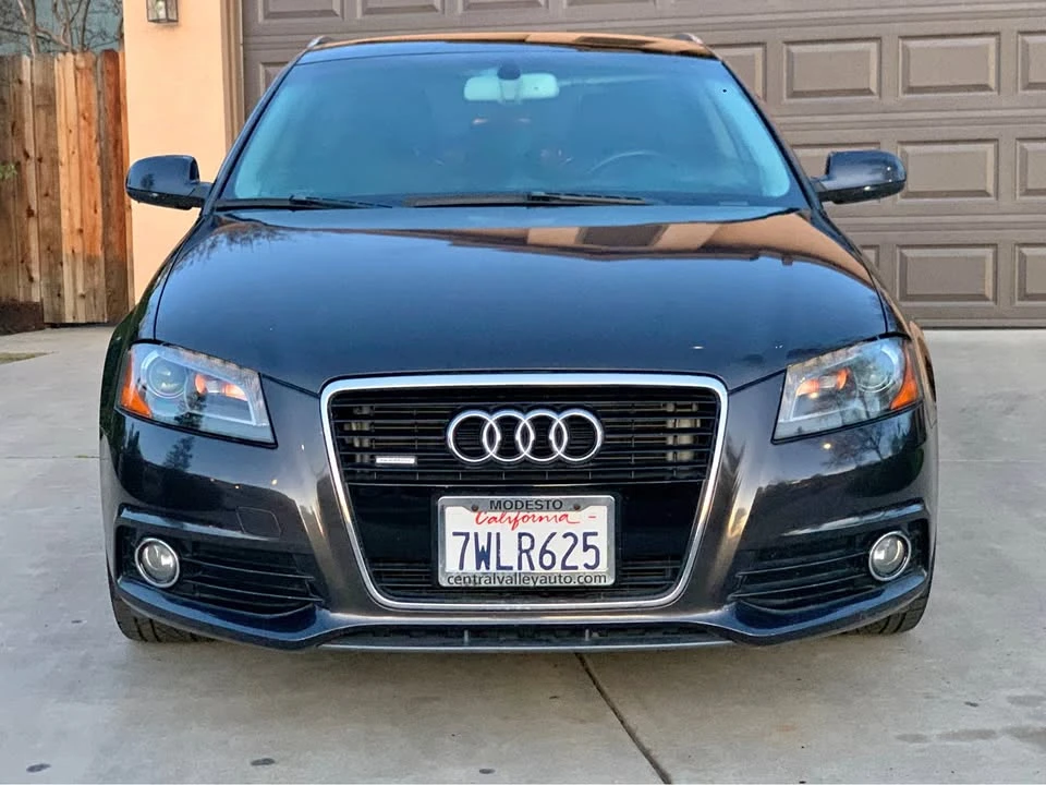 2013 Audi 8P A3 - Image 2 of 9
