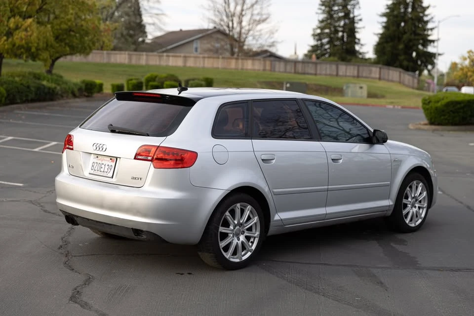 2013 Audi 8P A3 - Image 6 of 19