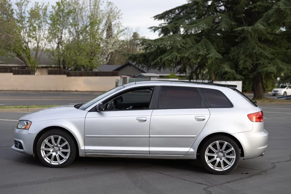 2013 Audi 8P A3 - Image 9 of 19