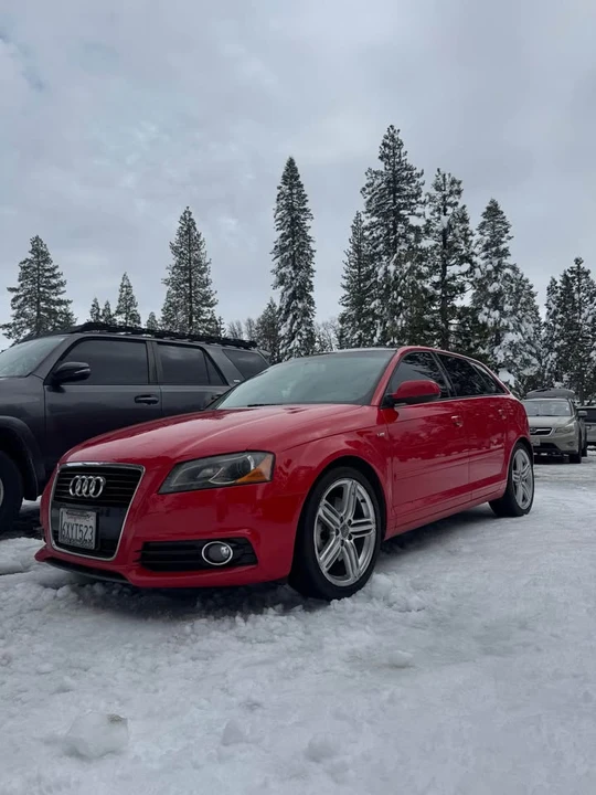 2013 Audi 8P A3 - Image 5 of 7