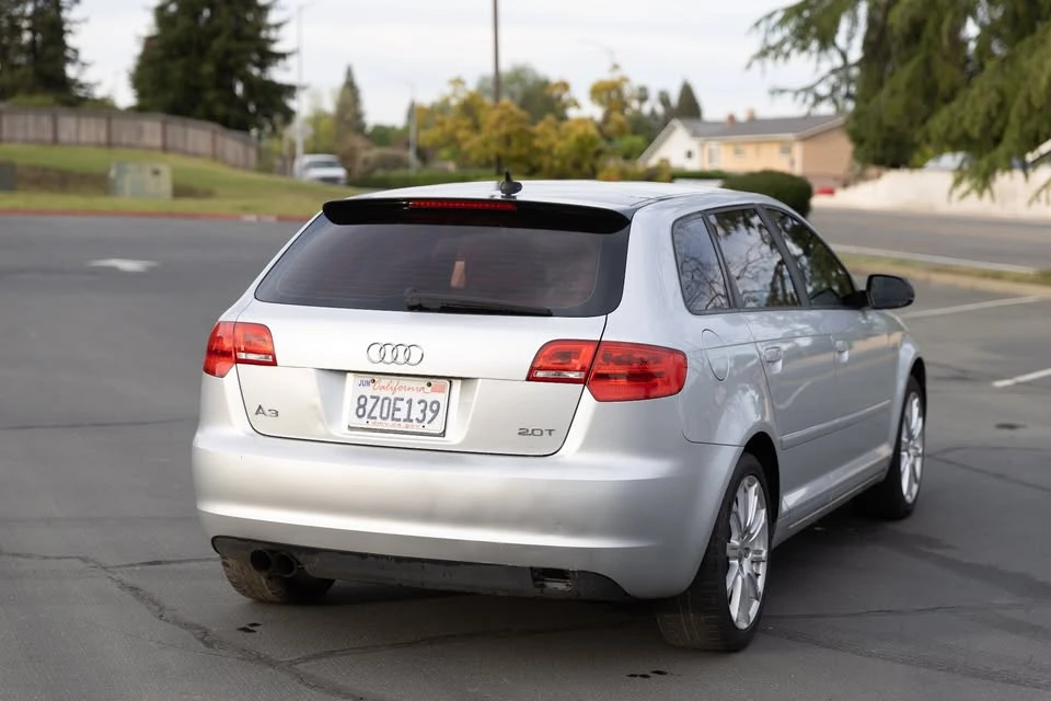 2013 Audi 8P A3 - Image 7 of 19