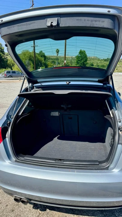 2013 Audi 8P A3 - Image 12 of 15