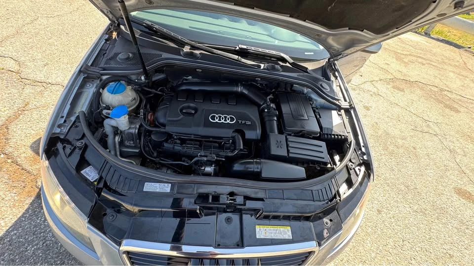 2013 Audi 8P A3 - Image 13 of 15