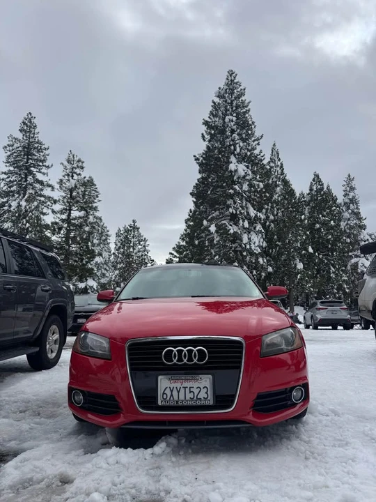 2013 Audi 8P A3 - Image 5 of 7