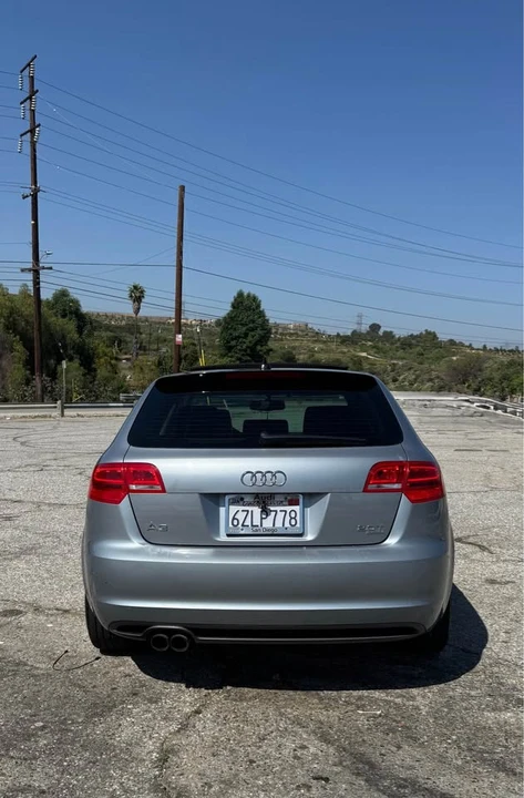 2013 Audi 8P A3 - Image 5 of 15