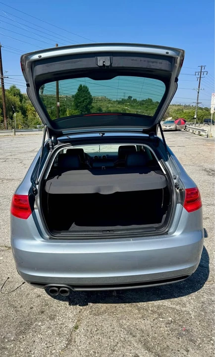 2013 Audi 8P A3 - Image 11 of 15