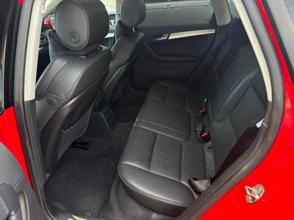 2013 Audi 8P A3 - Image 9 of 10