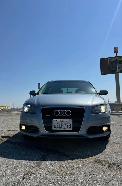 2013 Audi 8P A3 - Image 2 of 15