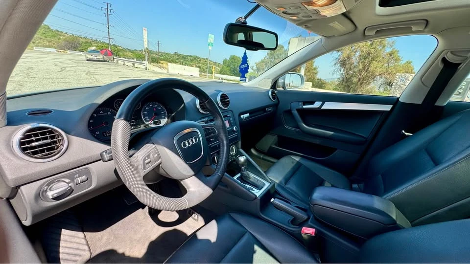 2013 Audi 8P A3 - Image 6 of 15