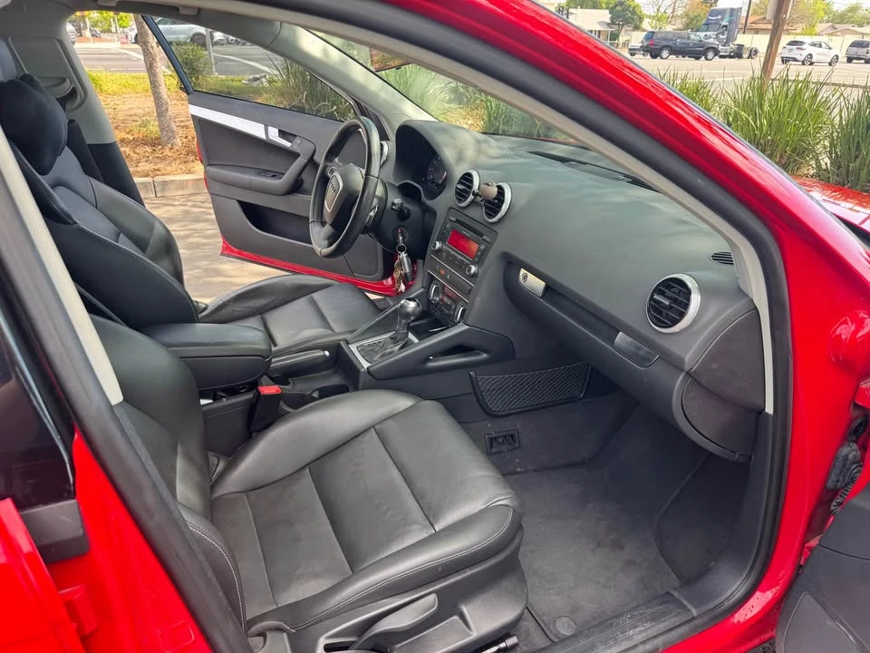2013 Audi 8P A3 - Image 10 of 10