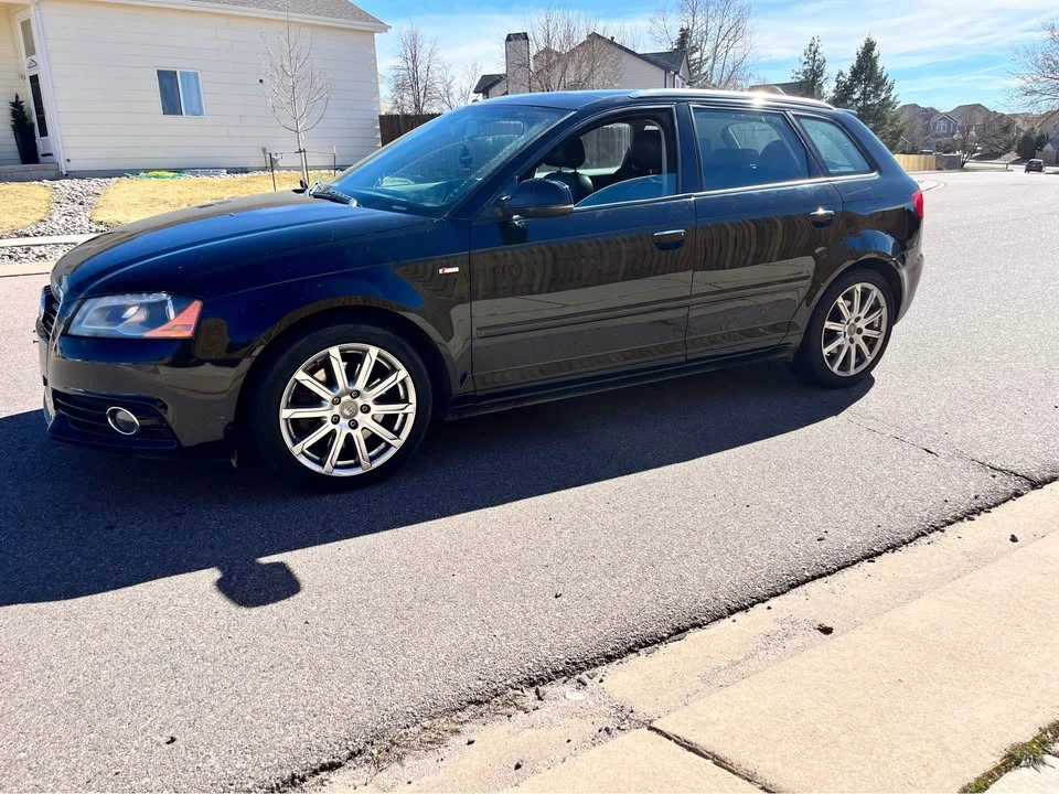 2013 Audi 8P A3 - Image 5 of 12