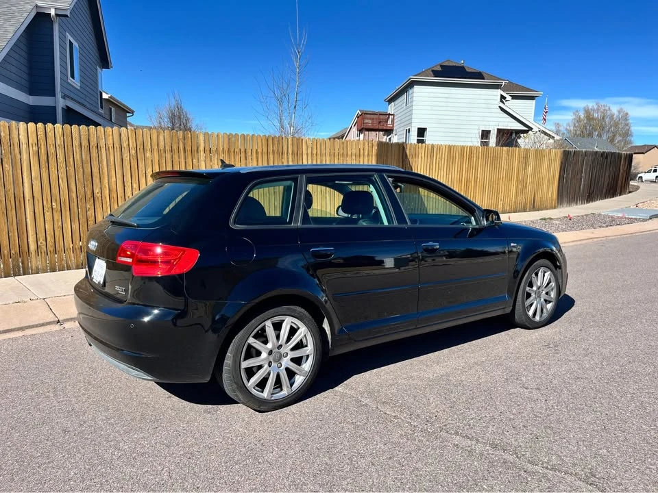 2013 Audi 8P A3 - Image 3 of 12