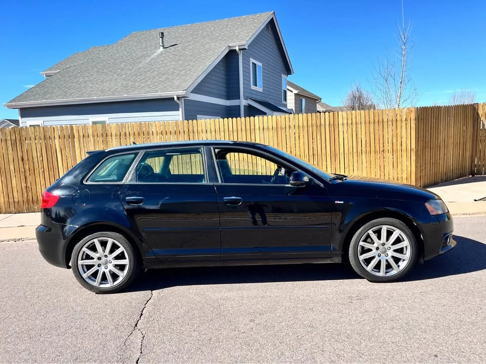 2013 Audi 8P A3 - Image 2 of 12