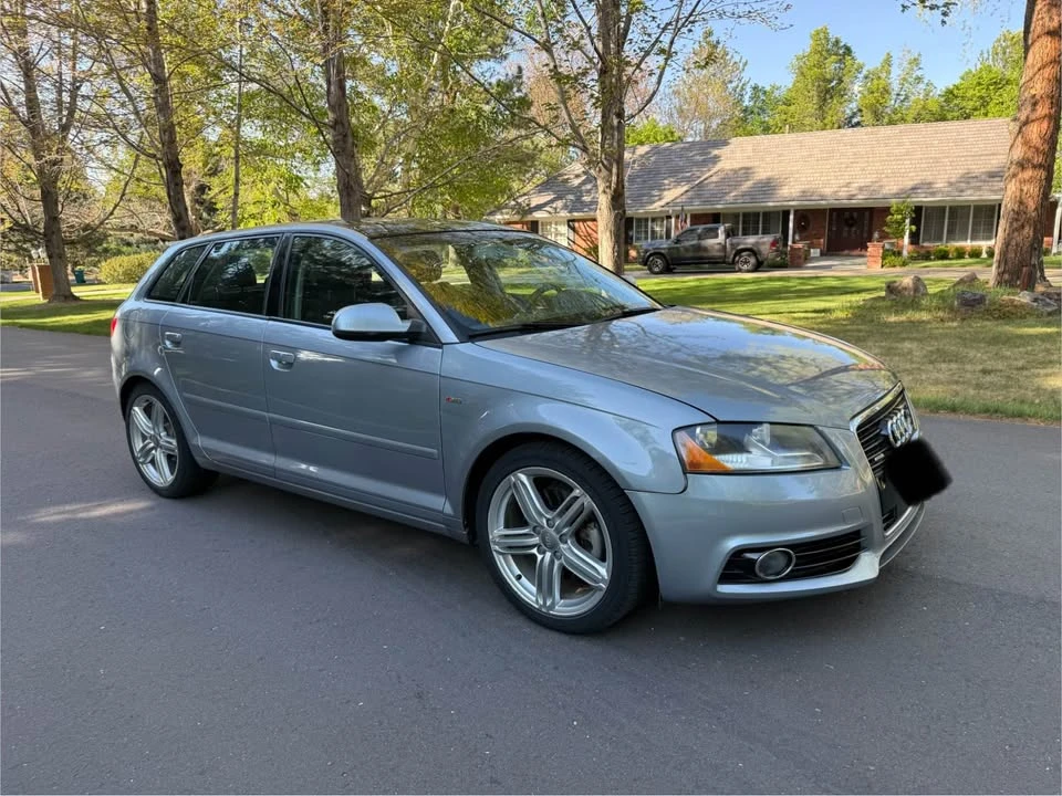 2013 Audi 8P A3 - Image 4 of 8
