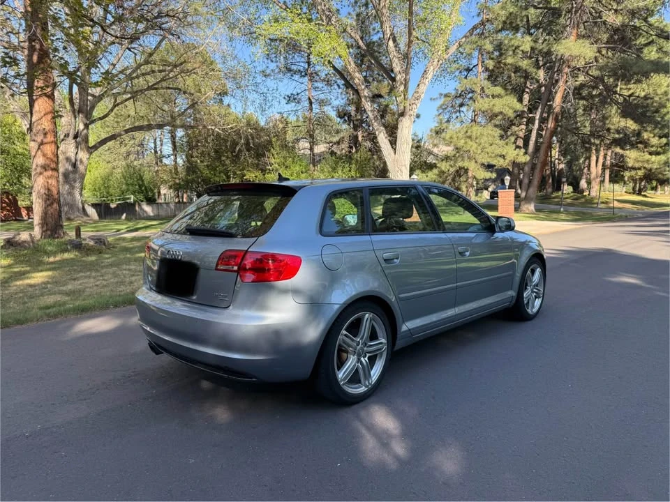 2013 Audi 8P A3 - Image 3 of 8