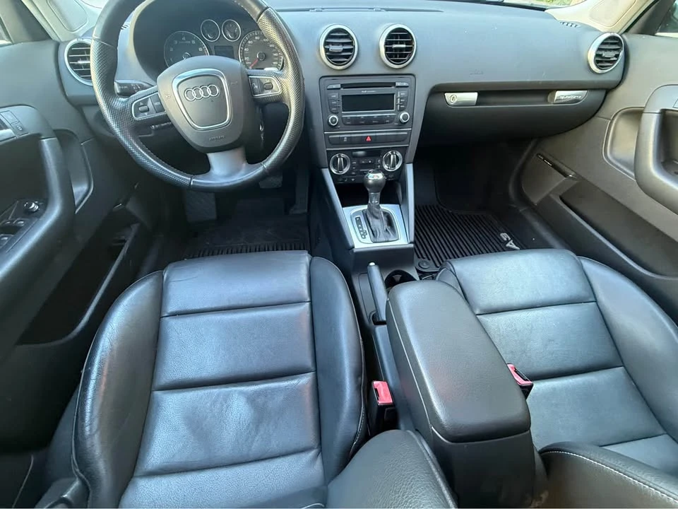 2013 Audi 8P A3 - Image 5 of 8