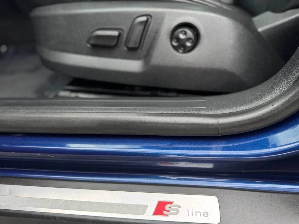 2013 Audi 8V A3 - Image 16 of 18