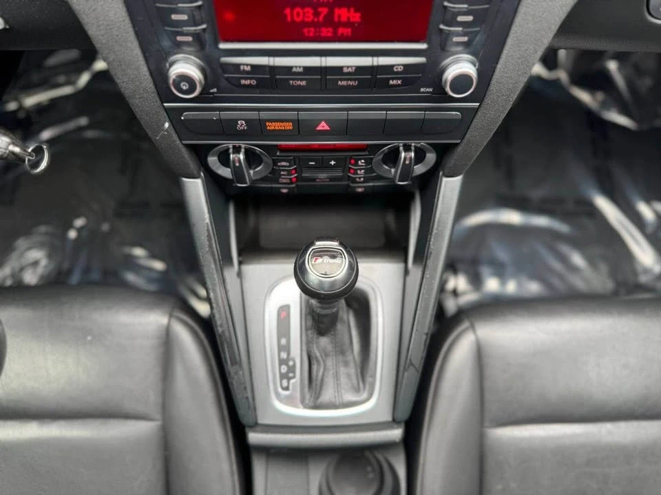 2013 Audi 8V A3 - Image 10 of 18