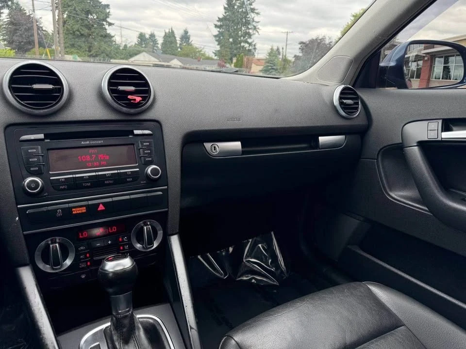 2013 Audi 8V A3 - Image 11 of 18