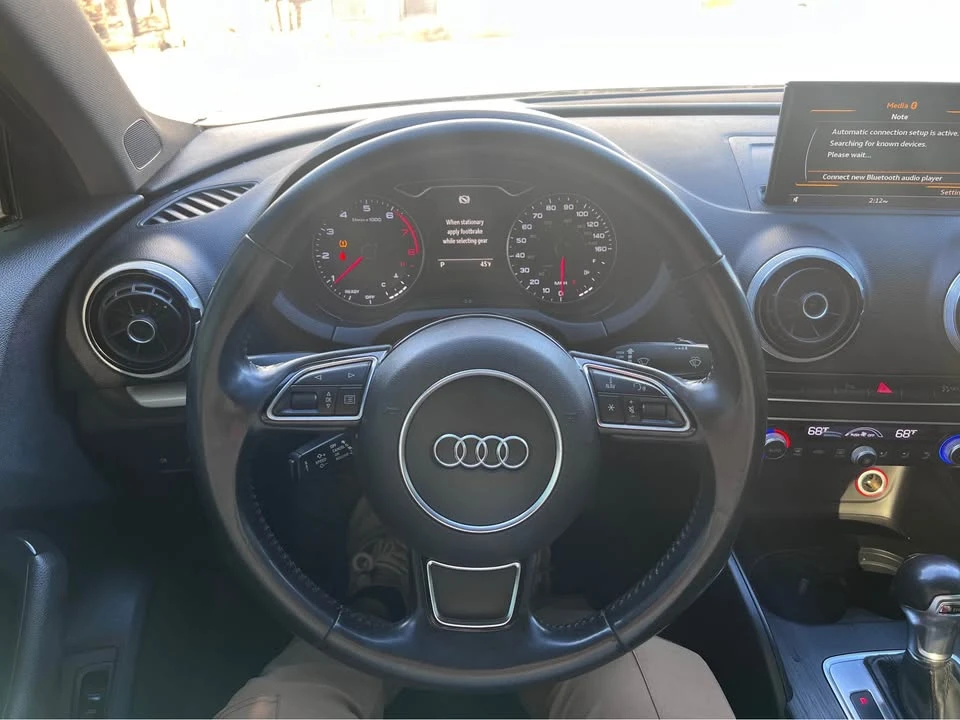 2013 Audi 8V A3 - Image 15 of 15