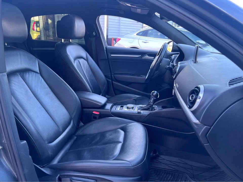 2013 Audi 8V A3 - Image 9 of 15