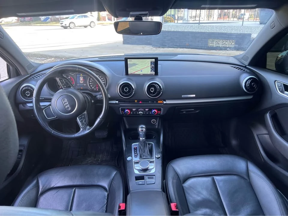2013 Audi 8V A3 - Image 11 of 15