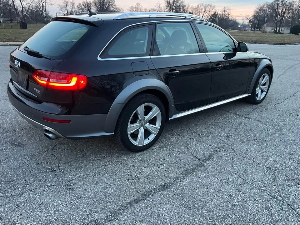 2013 Audi 8P A3 - Image 5 of 19
