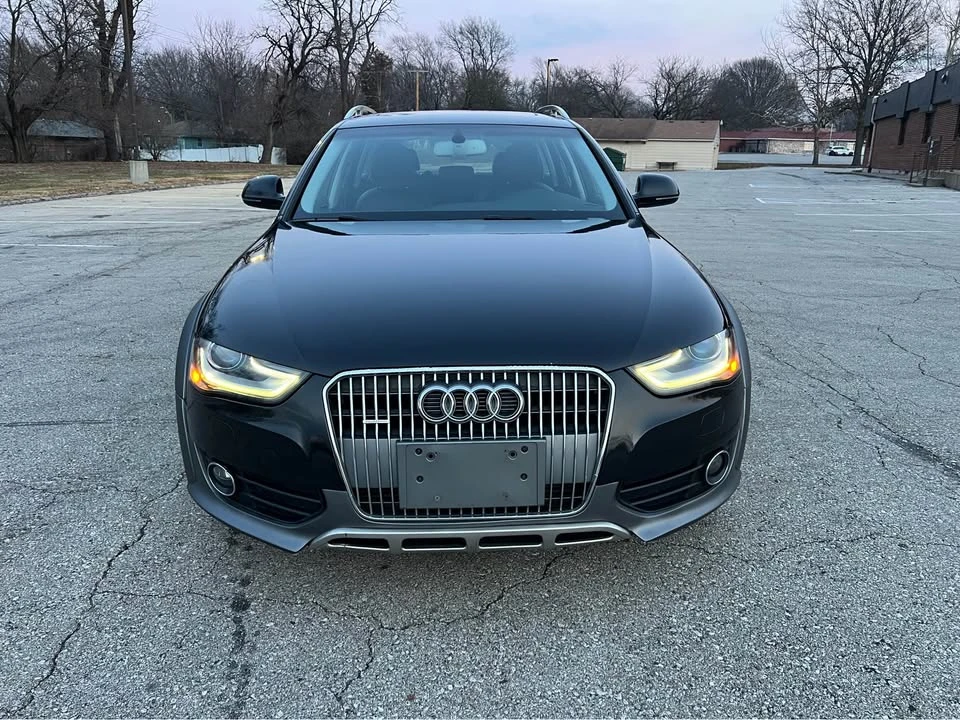 2013 Audi 8P A3 - Image 2 of 19