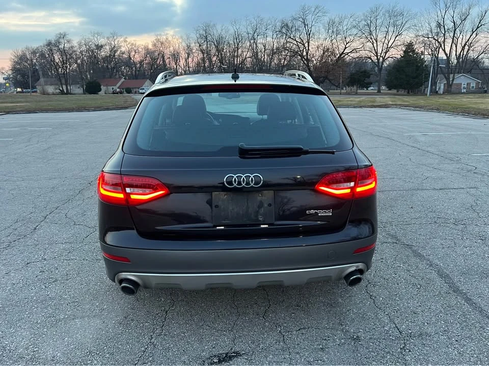 2013 Audi 8P A3 - Image 6 of 19