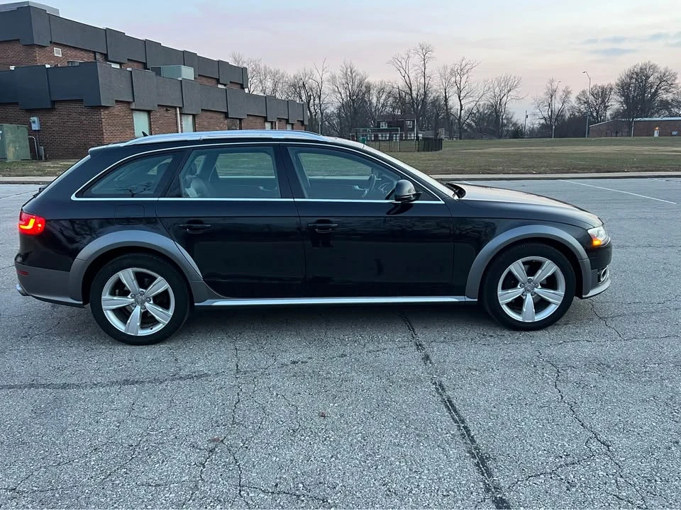 2013 Audi 8P A3 - Image 4 of 19