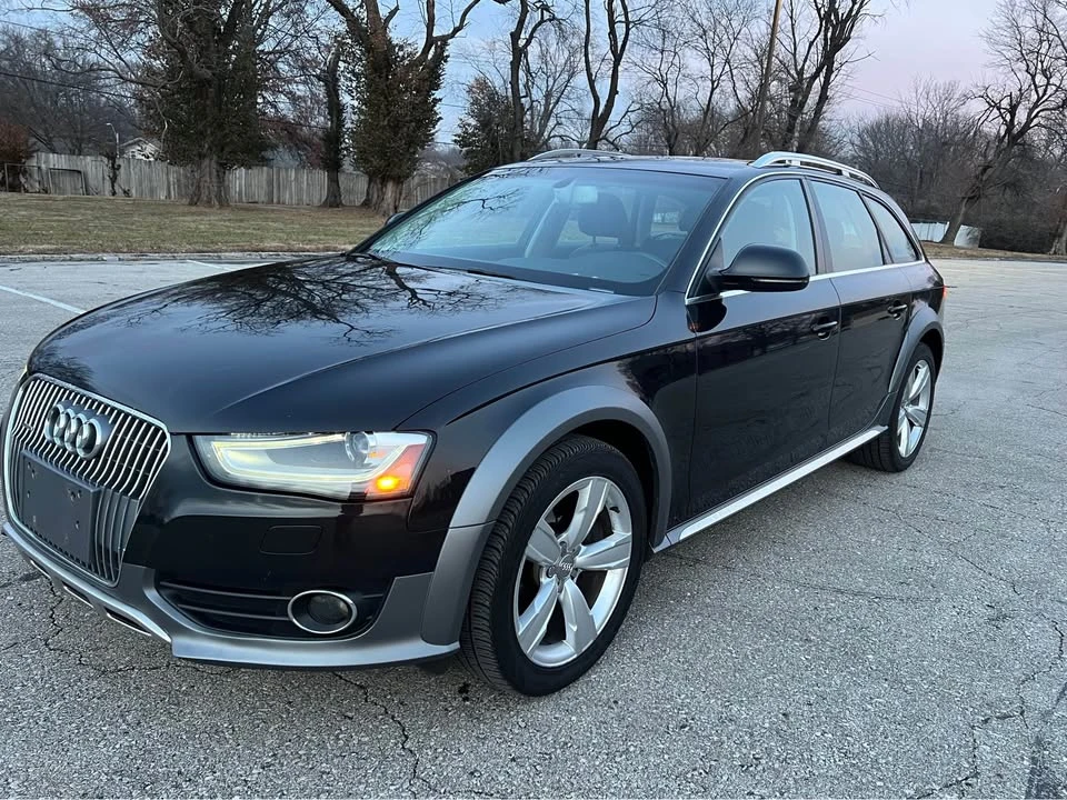 2013 Audi 8P A3 - Image 8 of 19
