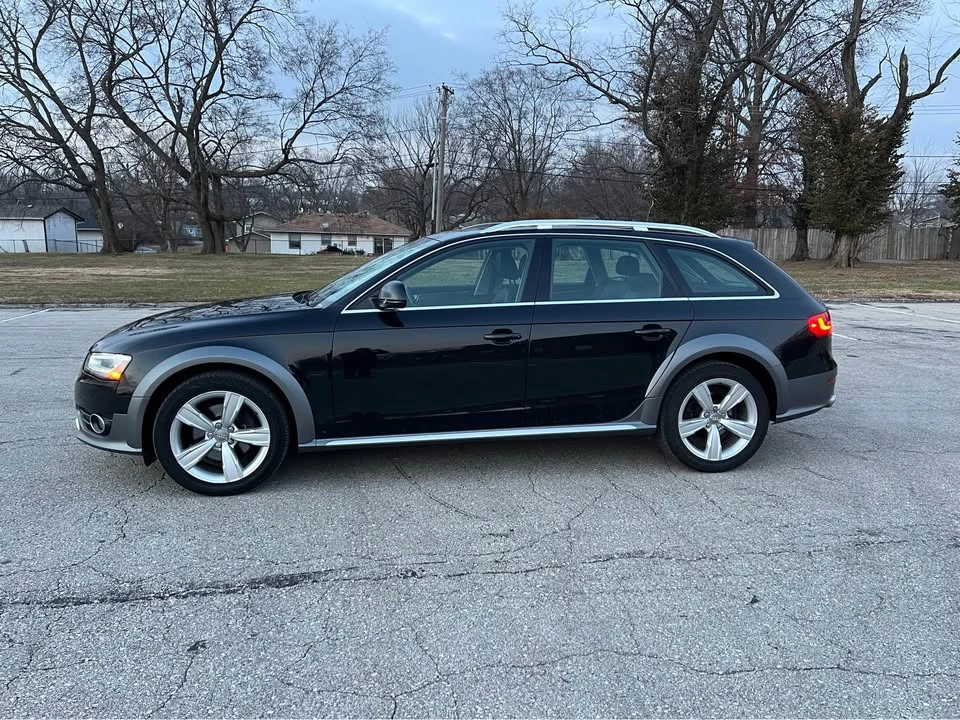 2013 Audi 8P A3 - Image 9 of 19