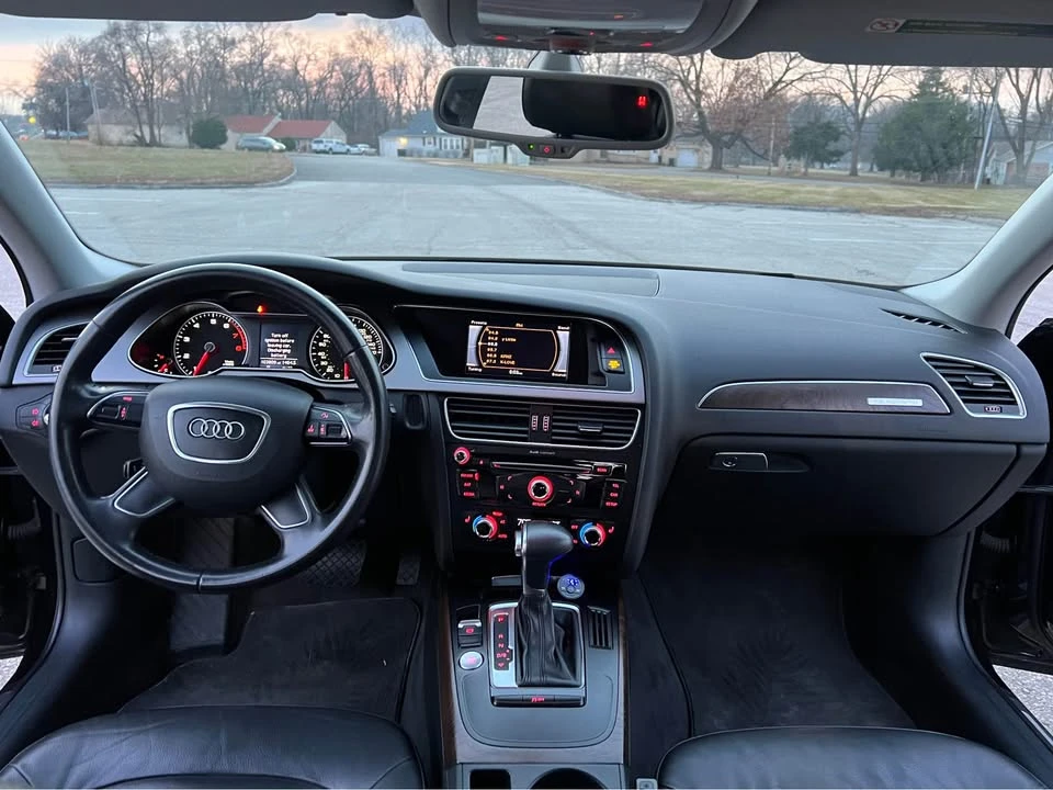 2013 Audi 8P A3 - Image 18 of 19