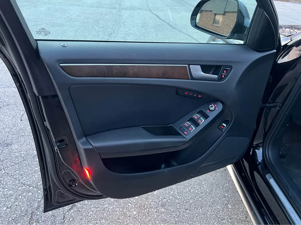 2013 Audi 8P A3 - Image 15 of 19