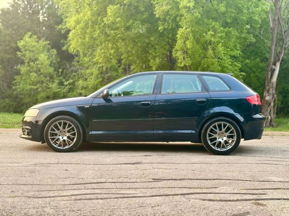 2013 Audi 8P A3 - Image 2 of 13