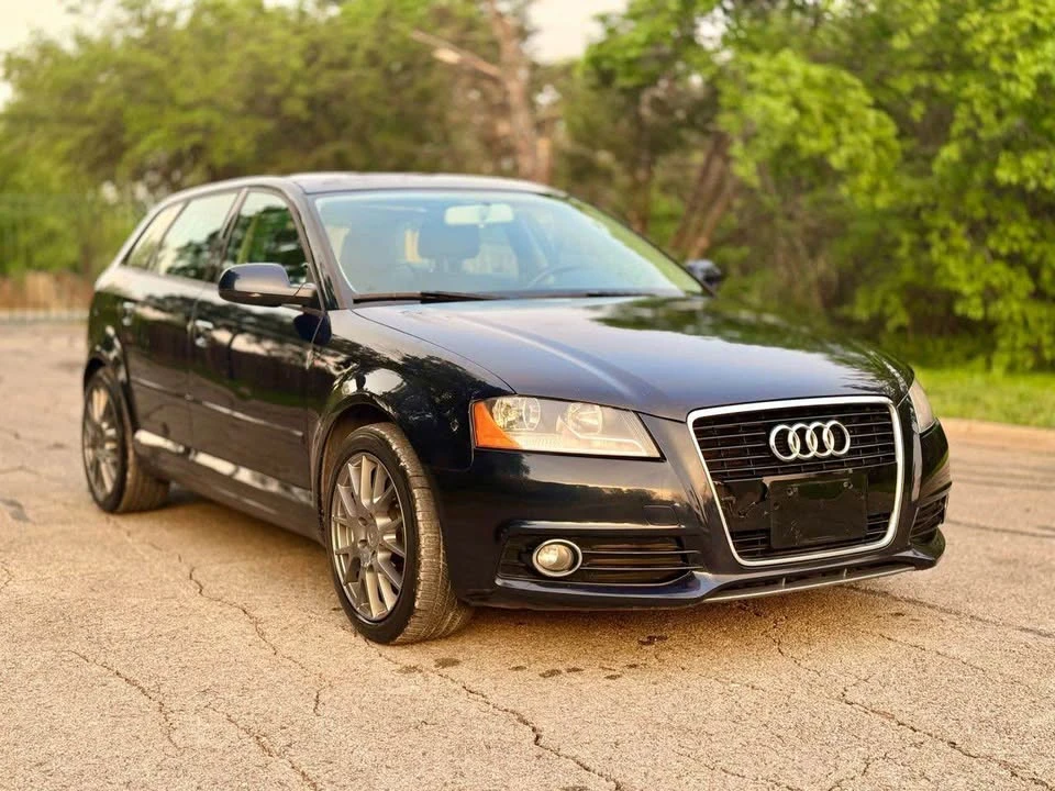 2013 Audi 8P A3 - Image 7 of 13
