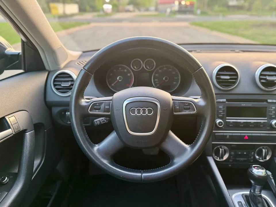 2013 Audi 8P A3 - Image 9 of 13