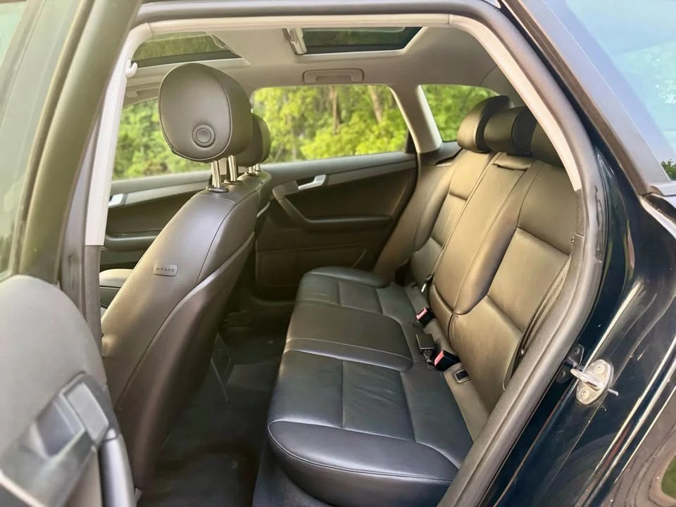 2013 Audi 8P A3 - Image 11 of 13